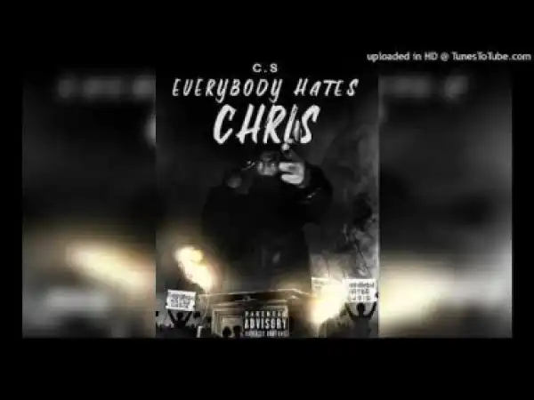 C.S - Better (feat. Ramz)